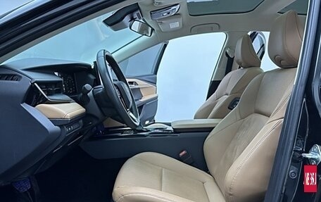 Toyota Camry, 2024 год, 3 180 457 рублей, 5 фотография