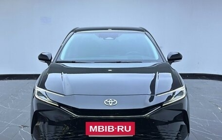 Toyota Camry, 2024 год, 3 180 457 рублей, 2 фотография