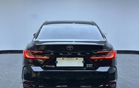 Toyota Camry, 2024 год, 3 180 457 рублей, 13 фотография