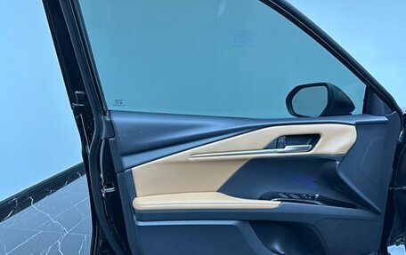 Toyota Camry, 2024 год, 3 180 457 рублей, 15 фотография