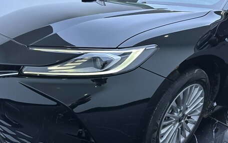 Toyota Camry, 2024 год, 3 180 457 рублей, 17 фотография