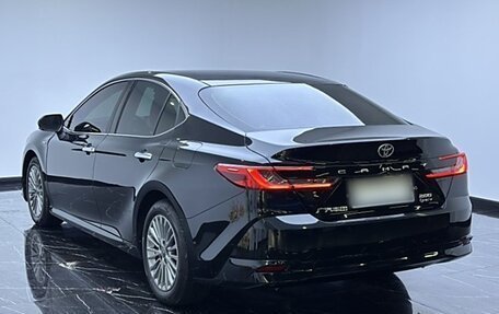Toyota Camry, 2024 год, 3 180 457 рублей, 12 фотография