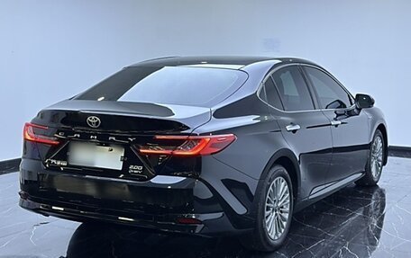 Toyota Camry, 2024 год, 3 180 457 рублей, 14 фотография