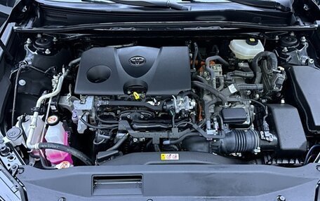 Toyota Camry, 2024 год, 3 180 457 рублей, 21 фотография