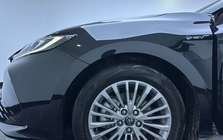 Toyota Camry, 2024 год, 3 180 457 рублей, 20 фотография