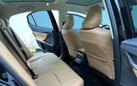 Toyota Camry, 2024 год, 3 180 457 рублей, 11 фотография