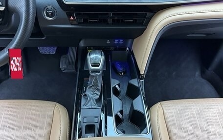 Toyota Camry, 2024 год, 3 180 457 рублей, 9 фотография