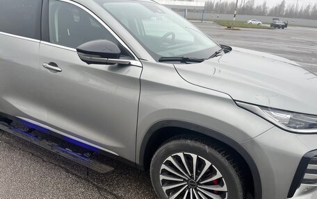 CheryExeed TXL, 2023 год, 3 150 000 рублей, 8 фотография