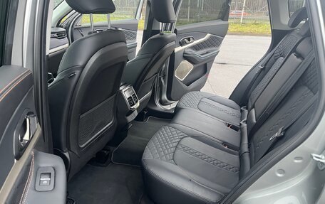 CheryExeed TXL, 2023 год, 3 150 000 рублей, 14 фотография