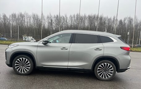 CheryExeed TXL, 2023 год, 3 150 000 рублей, 9 фотография