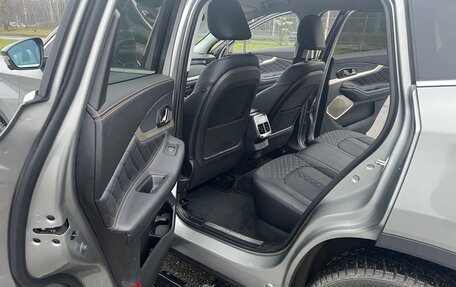 CheryExeed TXL, 2023 год, 3 150 000 рублей, 13 фотография
