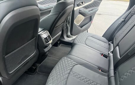 CheryExeed TXL, 2023 год, 3 150 000 рублей, 15 фотография