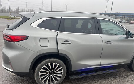 CheryExeed TXL, 2023 год, 3 150 000 рублей, 7 фотография