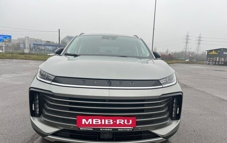 CheryExeed TXL, 2023 год, 3 150 000 рублей, 4 фотография