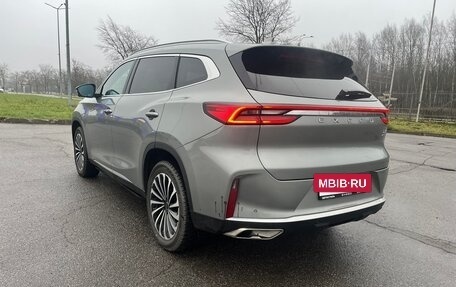 CheryExeed TXL, 2023 год, 3 150 000 рублей, 10 фотография