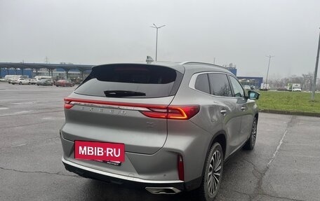 CheryExeed TXL, 2023 год, 3 150 000 рублей, 11 фотография