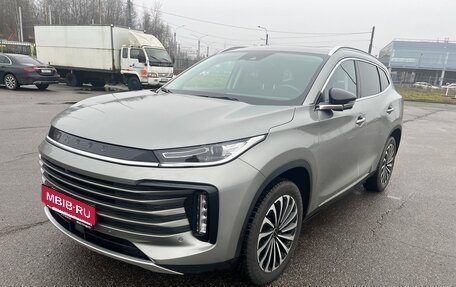 CheryExeed TXL, 2023 год, 3 150 000 рублей, 5 фотография