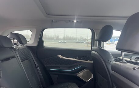 CheryExeed TXL, 2023 год, 3 150 000 рублей, 19 фотография