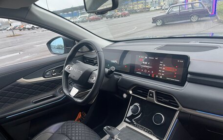 CheryExeed TXL, 2023 год, 3 150 000 рублей, 28 фотография