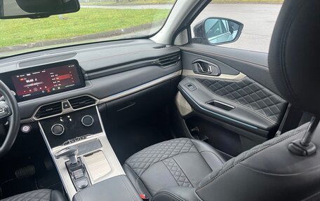 CheryExeed TXL, 2023 год, 3 150 000 рублей, 23 фотография