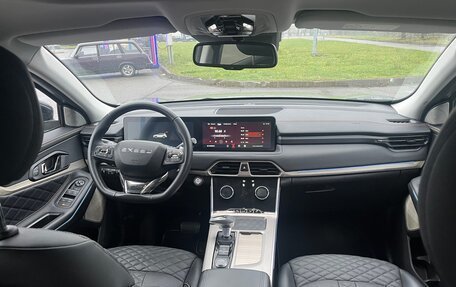 CheryExeed TXL, 2023 год, 3 150 000 рублей, 21 фотография