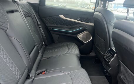 CheryExeed TXL, 2023 год, 3 150 000 рублей, 18 фотография