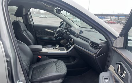 CheryExeed TXL, 2023 год, 3 150 000 рублей, 27 фотография