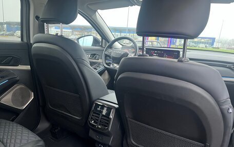 CheryExeed TXL, 2023 год, 3 150 000 рублей, 20 фотография