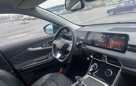 CheryExeed TXL, 2023 год, 3 150 000 рублей, 29 фотография