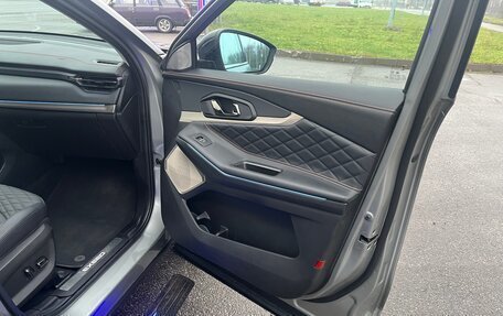 CheryExeed TXL, 2023 год, 3 150 000 рублей, 25 фотография