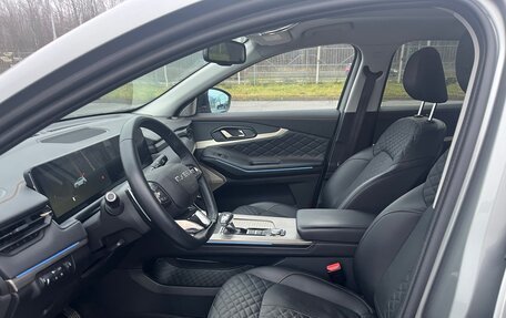 CheryExeed TXL, 2023 год, 3 150 000 рублей, 32 фотография