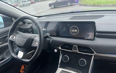 CheryExeed TXL, 2023 год, 3 150 000 рублей, 31 фотография