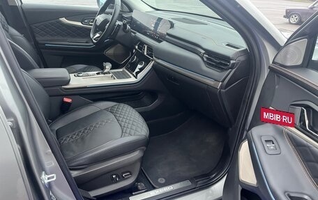 CheryExeed TXL, 2023 год, 3 150 000 рублей, 26 фотография