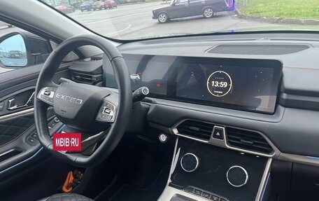 CheryExeed TXL, 2023 год, 3 150 000 рублей, 30 фотография