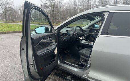 CheryExeed TXL, 2023 год, 3 150 000 рублей, 35 фотография