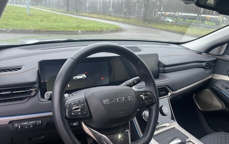 CheryExeed TXL, 2023 год, 3 150 000 рублей, 34 фотография