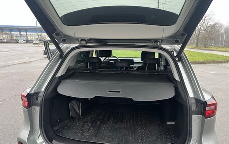 CheryExeed TXL, 2023 год, 3 150 000 рублей, 38 фотография
