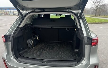 CheryExeed TXL, 2023 год, 3 150 000 рублей, 37 фотография