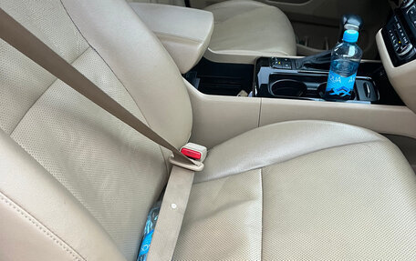 KIA Carnival III, 2018 год, 2 300 000 рублей, 7 фотография