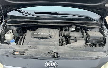 KIA Carnival III, 2018 год, 2 300 000 рублей, 10 фотография