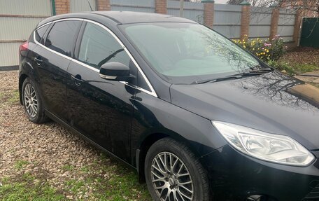 Ford Focus III, 2013 год, 750 000 рублей, 3 фотография