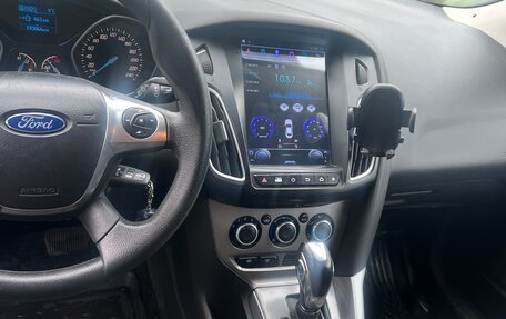 Ford Focus III, 2013 год, 750 000 рублей, 6 фотография