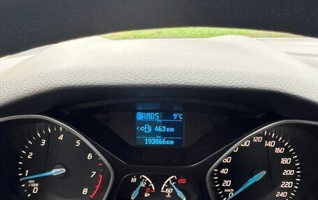 Ford Focus III, 2013 год, 750 000 рублей, 5 фотография