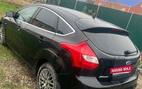 Ford Focus III, 2013 год, 750 000 рублей, 4 фотография