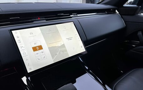 Land Rover Range Rover Sport, 2023 год, 13 999 000 рублей, 13 фотография