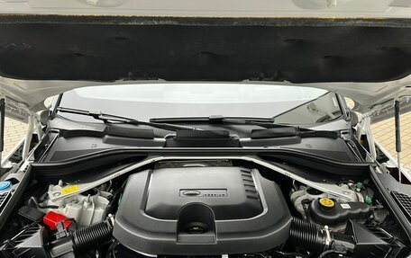 Land Rover Range Rover Sport, 2023 год, 13 999 000 рублей, 9 фотография