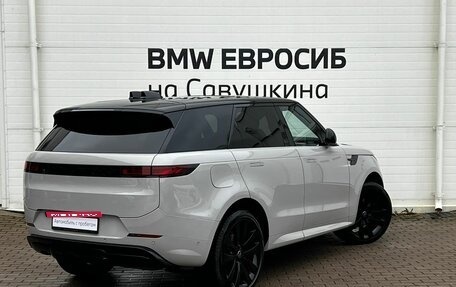 Land Rover Range Rover Sport, 2023 год, 13 999 000 рублей, 2 фотография