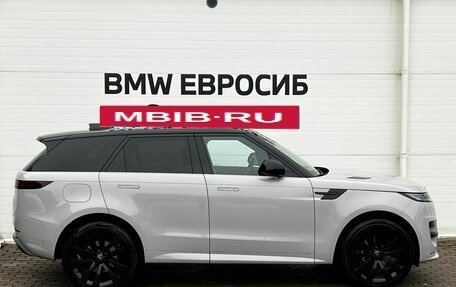 Land Rover Range Rover Sport, 2023 год, 13 999 000 рублей, 6 фотография