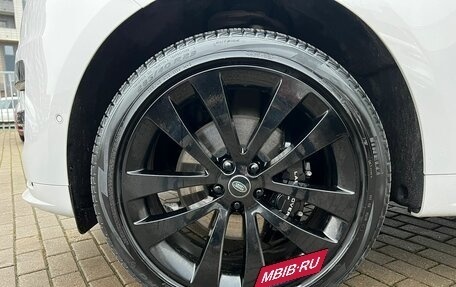 Land Rover Range Rover Sport, 2023 год, 13 999 000 рублей, 7 фотография