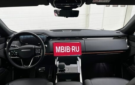 Land Rover Range Rover Sport, 2023 год, 13 999 000 рублей, 10 фотография